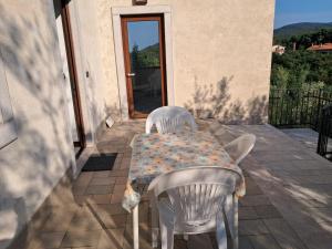 Residence Oliveto Mare Carso