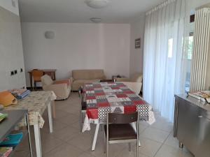 Residence Oliveto Mare Carso