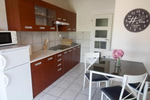 Apartmány Suzi number 3