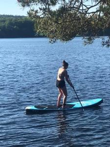 Stenlid - Med naturen och lugnet i fokus