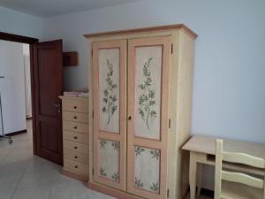 Residence Oliveto Mare Carso