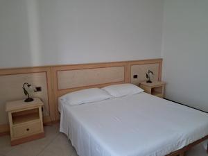 Residence Oliveto Mare Carso