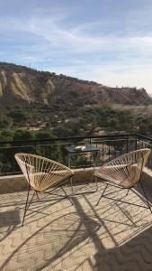 L'Oasis del Maria Fatima - Ubytování bez kategorie ve městě Imi Ouaddar