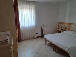 Residence Oliveto Mare Carso