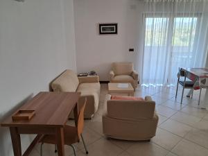 Residence Oliveto Mare Carso