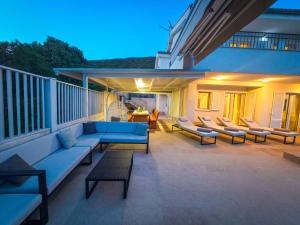 Villa St. Martin-Reef