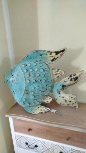 Villa Scharbeutz, Pönitz