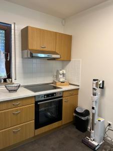 Ferienwohnung simply good