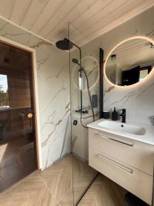 Sadama Willa Petite with private mini SPA