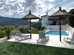Villa Relax24 - Luxury Villa in Val de Pop