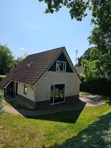 Vakantie woning Groesbeek