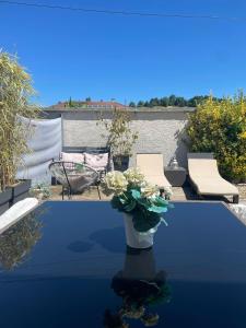 Appartements Nid douillet a la campagne : photos des chambres