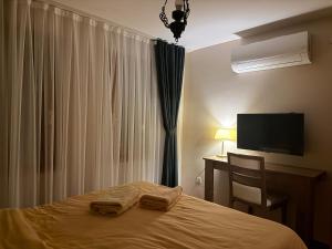 Manzara Ödüllü Büyük Havuzlu Premium Villa