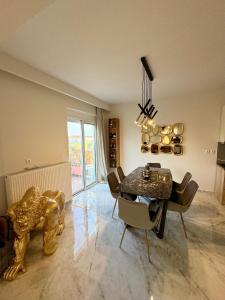 Rhodes Villa Grand 365