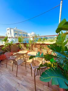 Rhodes Villa Grand 365