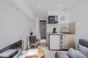 Studio Confort - Proche Gare&Centre - Futuroscope 2