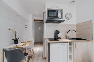 Studio Confort - Proche Gare&Centre - Futuroscope 2