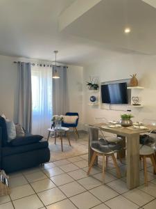 Nid douillet a la campagne