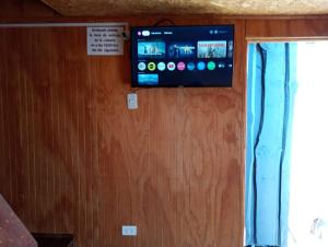 Cabañas cunco a 3 cuadras del centro