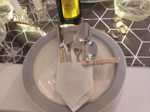 Anelias Luxury Studio in Corfu