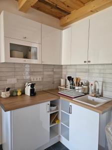 Papoula Vendégház - Köveskál