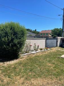 Appartements Nid douillet a la campagne : photos des chambres