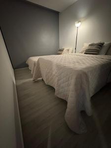 Beautiful City & Volcano Views