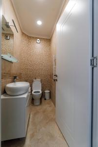 Modern 3-story private House