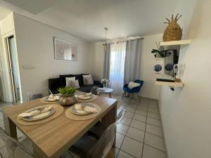 Nid douillet a la campagne