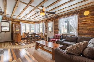 Chalet Le Mignon Nature Escape & Comfort