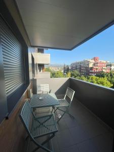 Apartamento Fórum - Ciencias