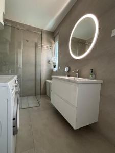 Božur-a modern and comfy place for 3 persons