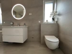 Božur-a modern and comfy place for 3 persons