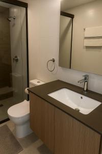 Estancia Habita - Departamento Completo