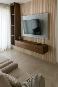 Estancia Habita - Departamento Completo