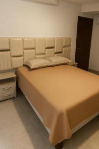 Estancia Habita - Departamento Completo