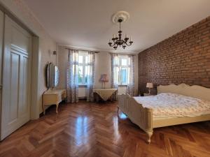 Apartament Małżeński