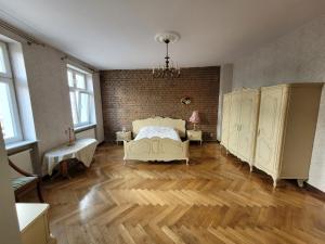 Apartament Małżeński