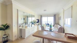 Ocean View with Sunset in Palm Mar- Pool- Wifi - Parking