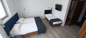 Habitación Familiar Estándar