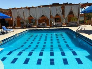 Nile Compound Garden