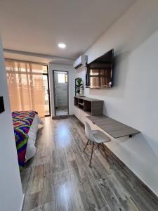 Meraki Urban Lofts