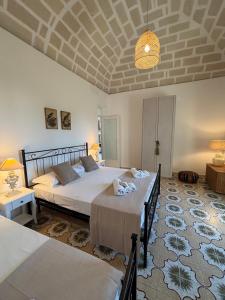 DIMORA DELLA CAVA Favignana