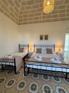 DIMORA DELLA CAVA Favignana