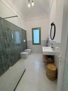 DIMORA DELLA CAVA Favignana