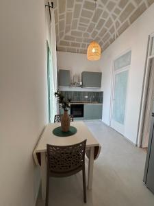 DIMORA DELLA CAVA Favignana