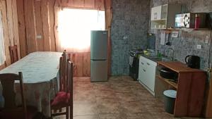 Cabaña Cunco parcela