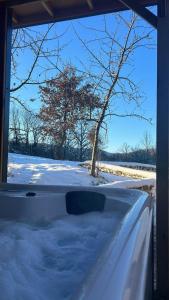 Tentes de luxe Le domaine d Osca : photos des chambres