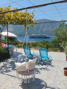 Apartment Deki studio