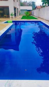 Holanda House Jijoca